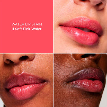 Water Lip Stain New
