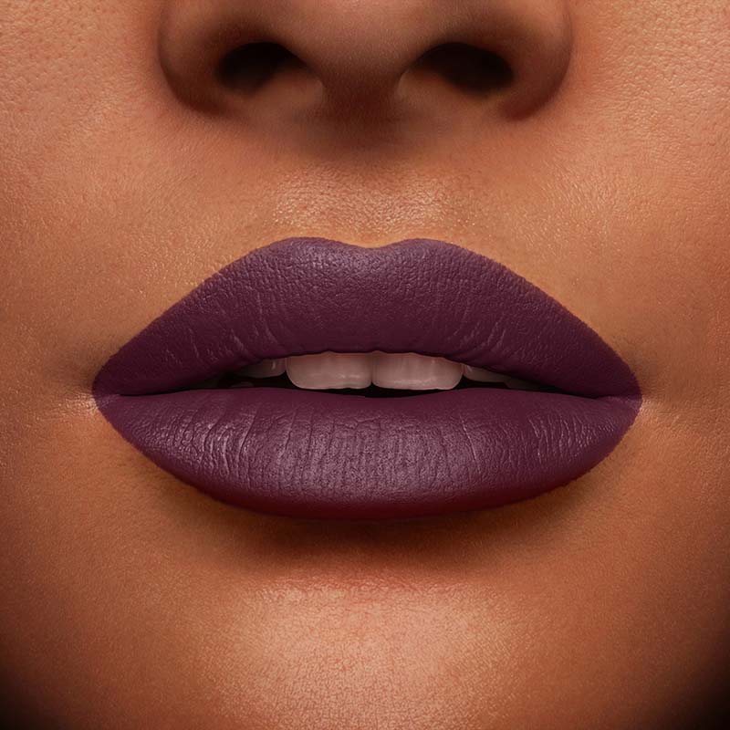 L'Absolu Rouge Drama Matte N. 508 MADEMOISELLE ISABELLA