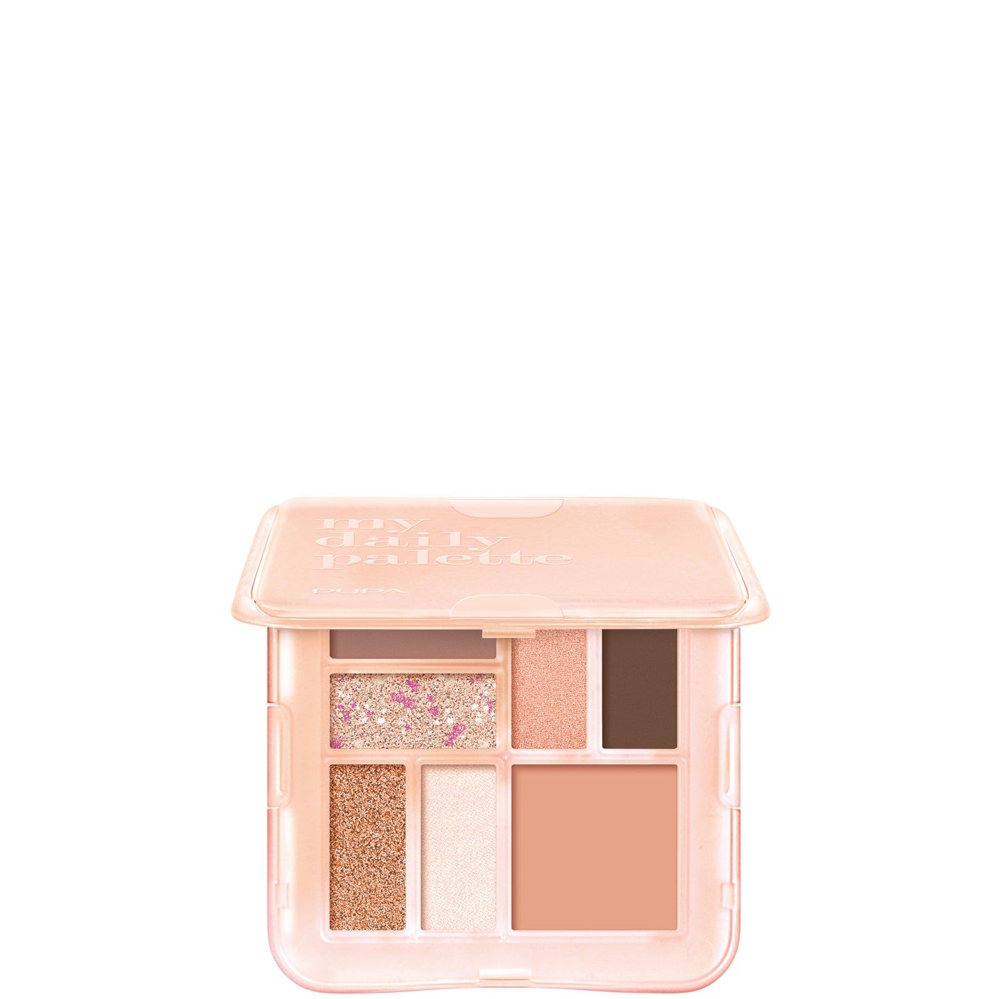 My Daily Palette
