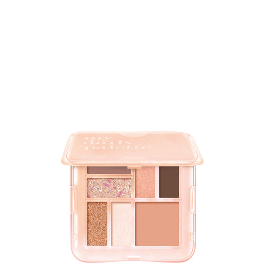 My Daily Palette
