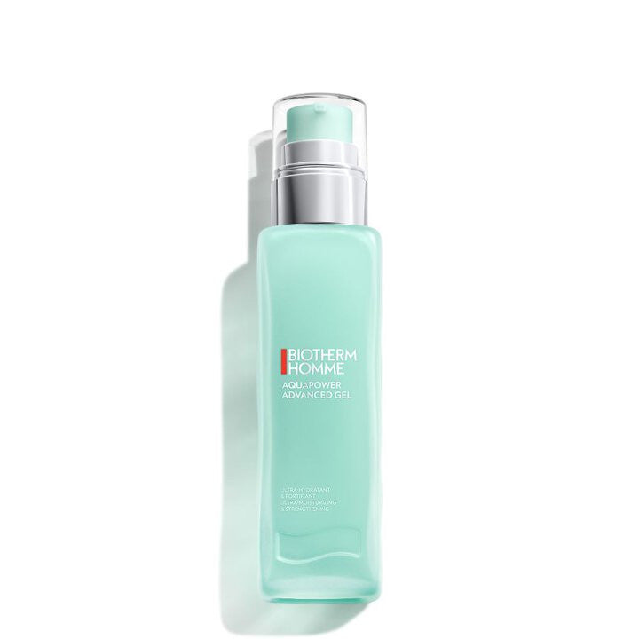 Aquapower Advanced Gel Pelle Normale e Mista - Uomo 100 ML