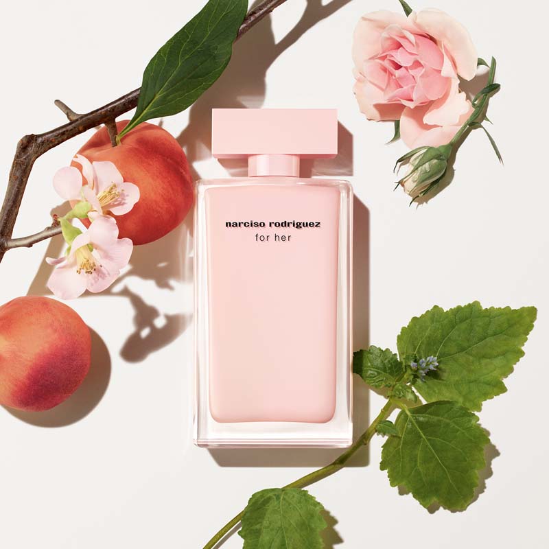 Narciso Rodriguez For Her Eau de Parfum 30 ML