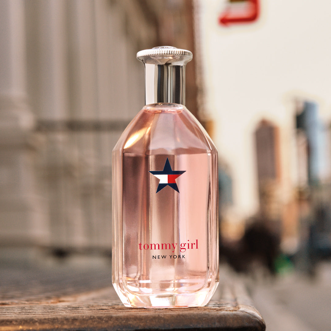 Tommy Girl New York