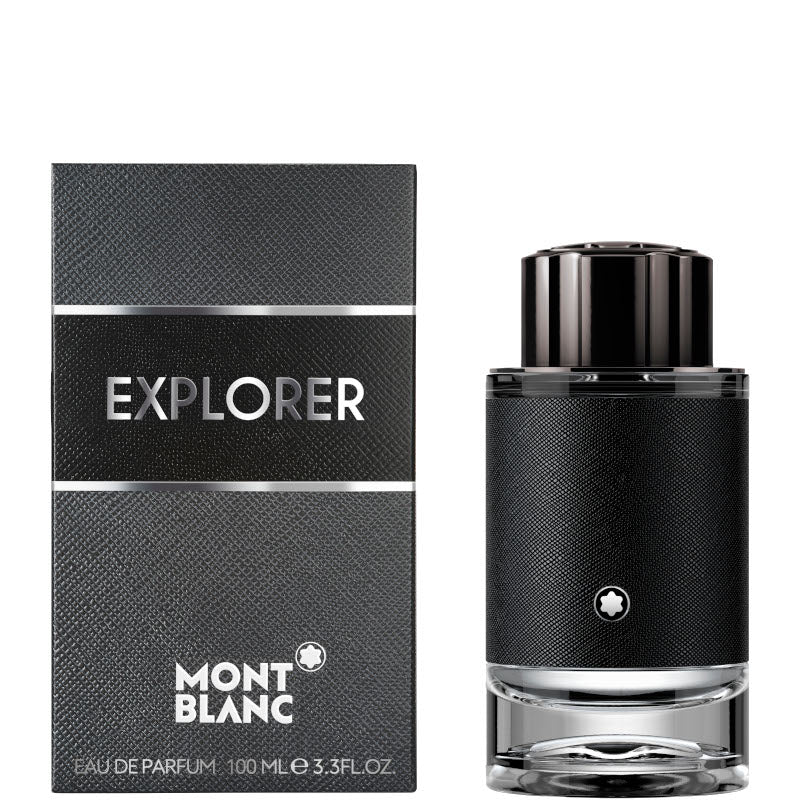 Montblanc Explorer