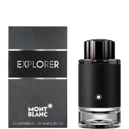 Montblanc Explorer