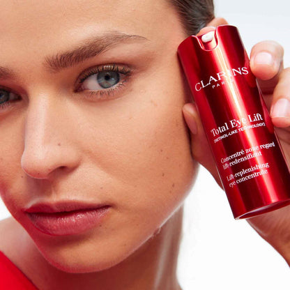 Total Eye Lift New