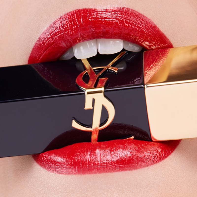 Rouge Pur Couture The Bold*