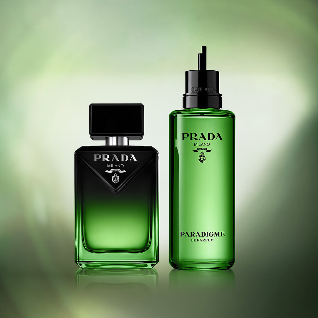 Prada Paradigme Le Parfum