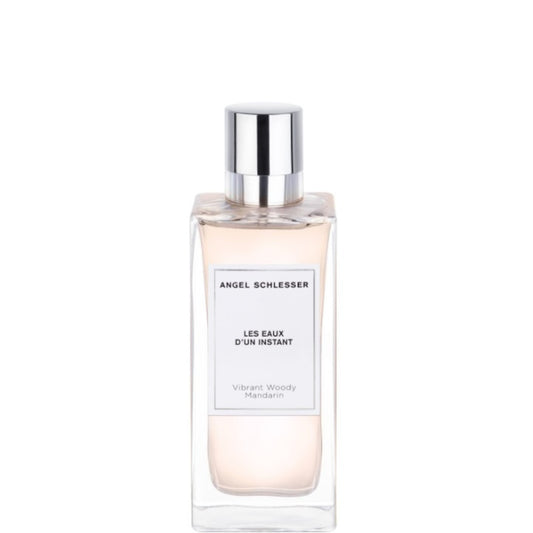 Les Eaux d'un Instant - Vibrant Woody Mandarin