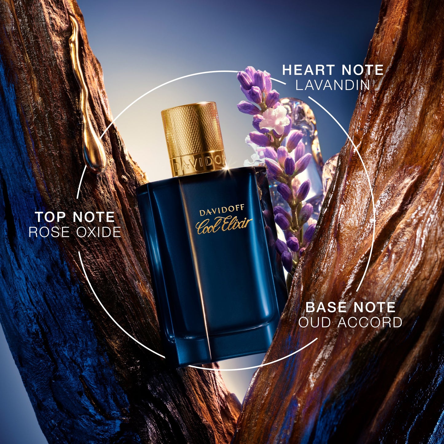 Davidoff Cool Elixir