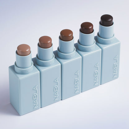 NABLA Art Of Skin Contour Stick