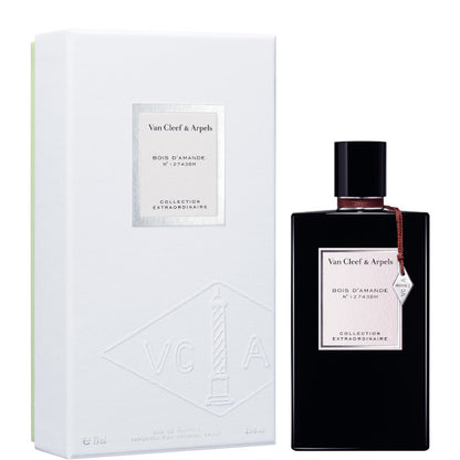 Bois D'Amande Eau de Parfum
