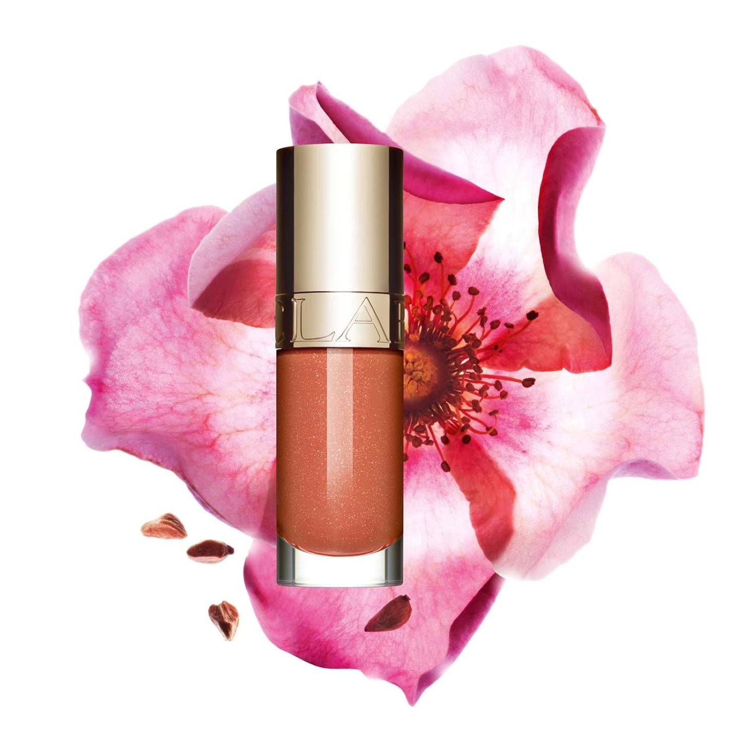 Lip Comfort Oil N. 27 FLEETING DEW