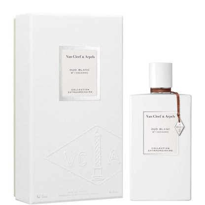 Oud Blanc Eau de Parfum