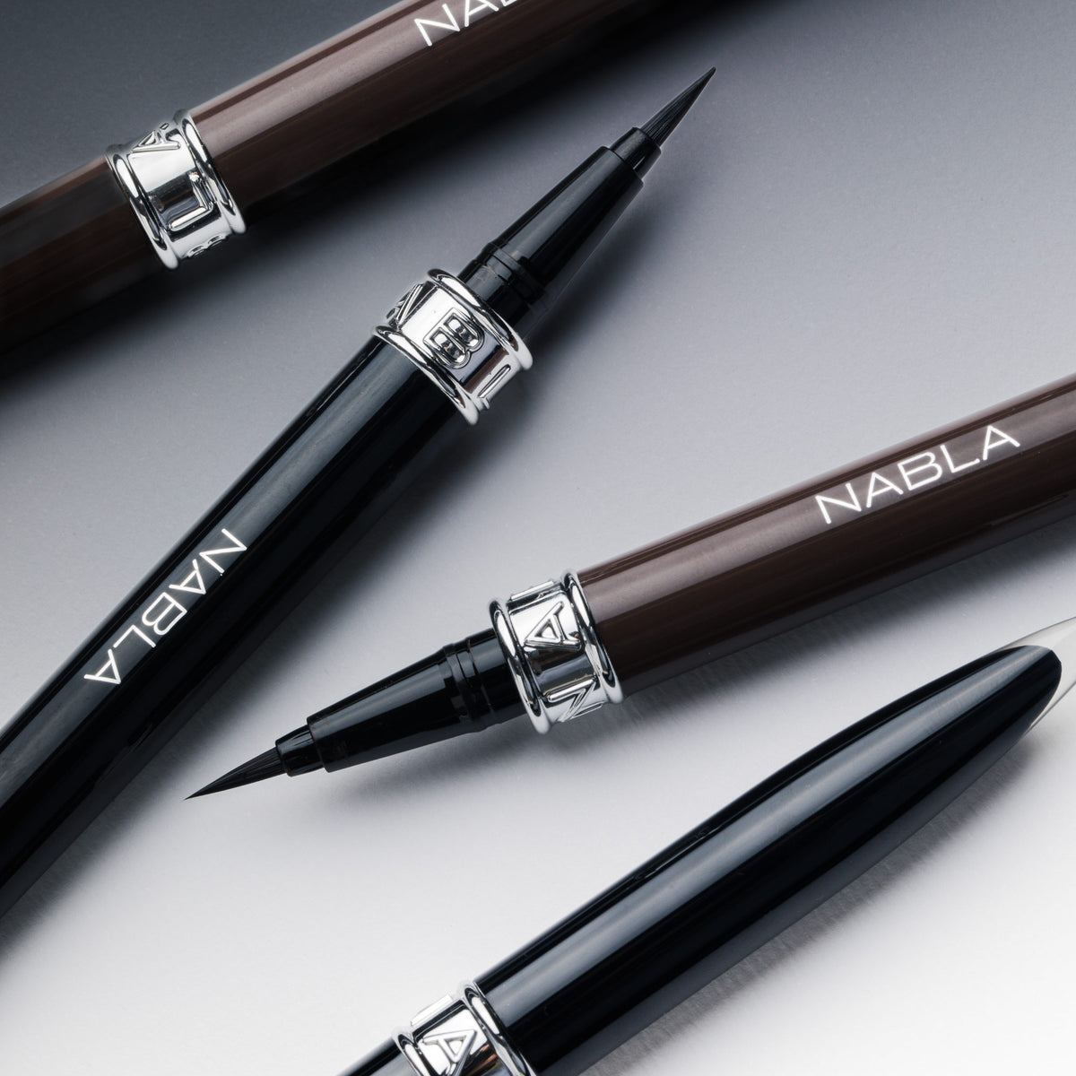 NABLA True Signature Eyeliner