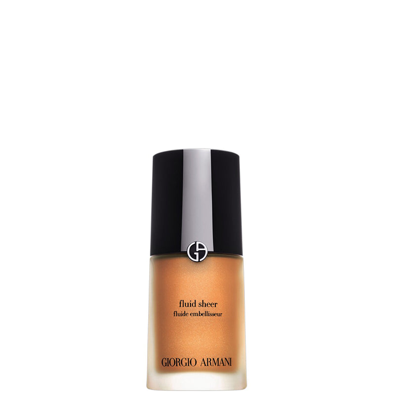 Fluid Sheer*