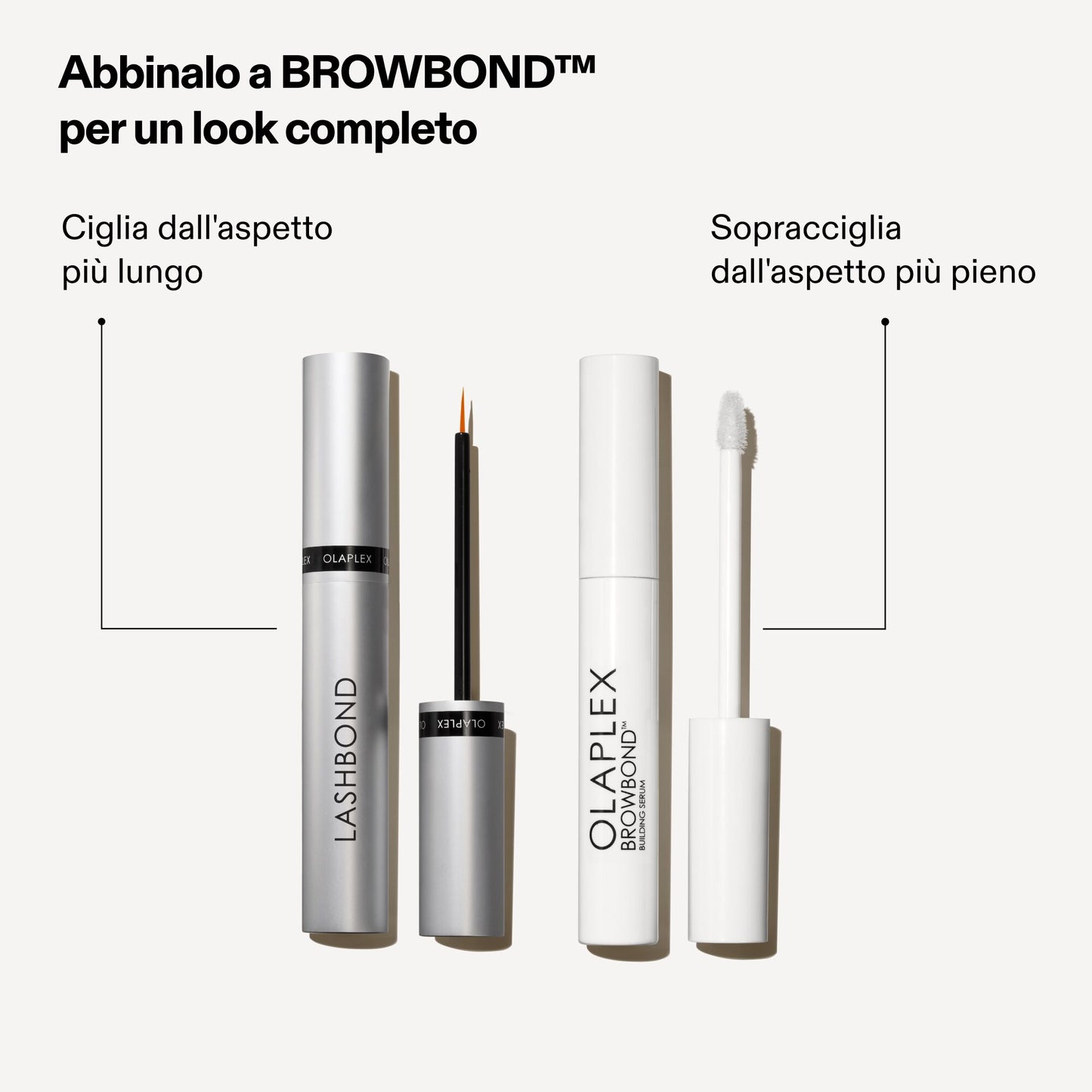 Olaplex Lashbond™ Building Serum