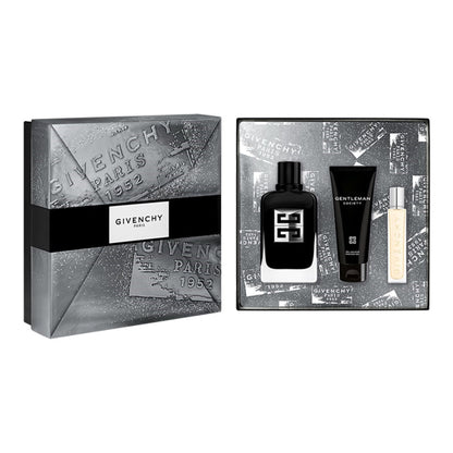 Gentleman Society Eau de Parfum Confezione