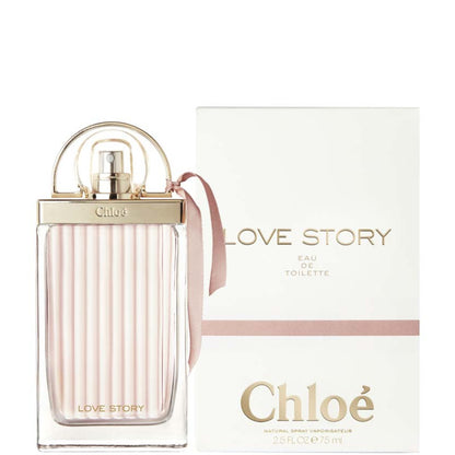 Chloé Love Story EDT