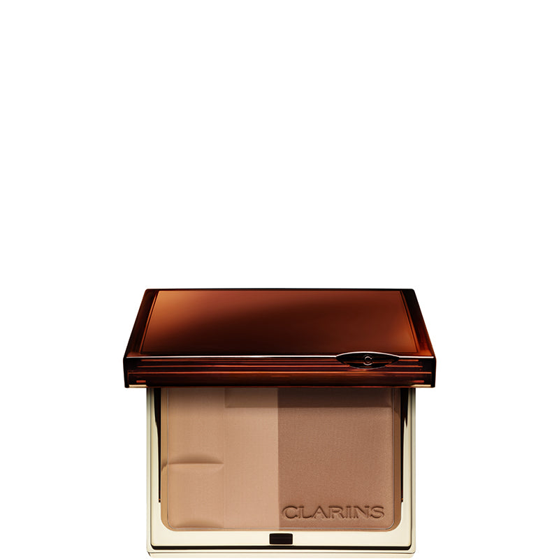 Bronzing Duo SPF 15