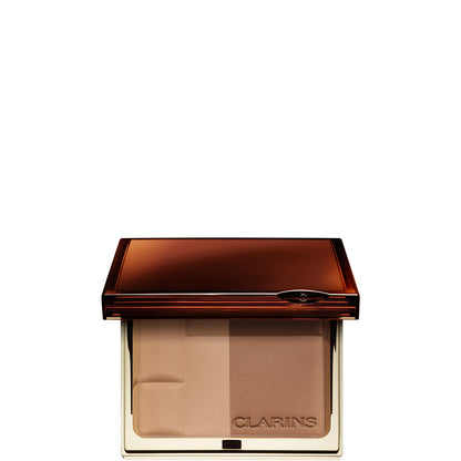 Bronzing Duo SPF 15