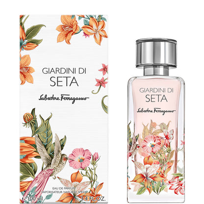 Giardini di Seta 100 ML