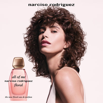 Narciso Rodriguez All of me Floral