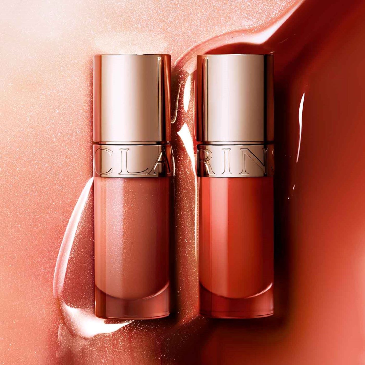 Lip Comfort Oil N. 28 ROSY GRACE