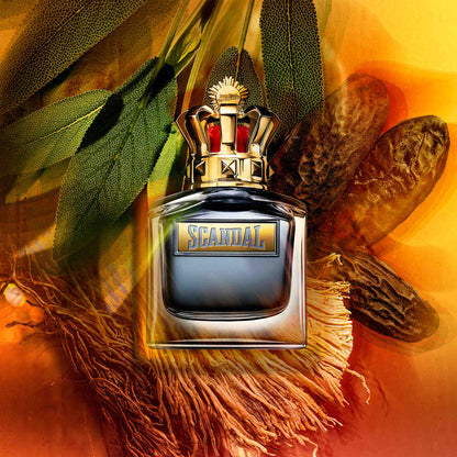 Scandal For Him Eau de Toilette Cofanetto