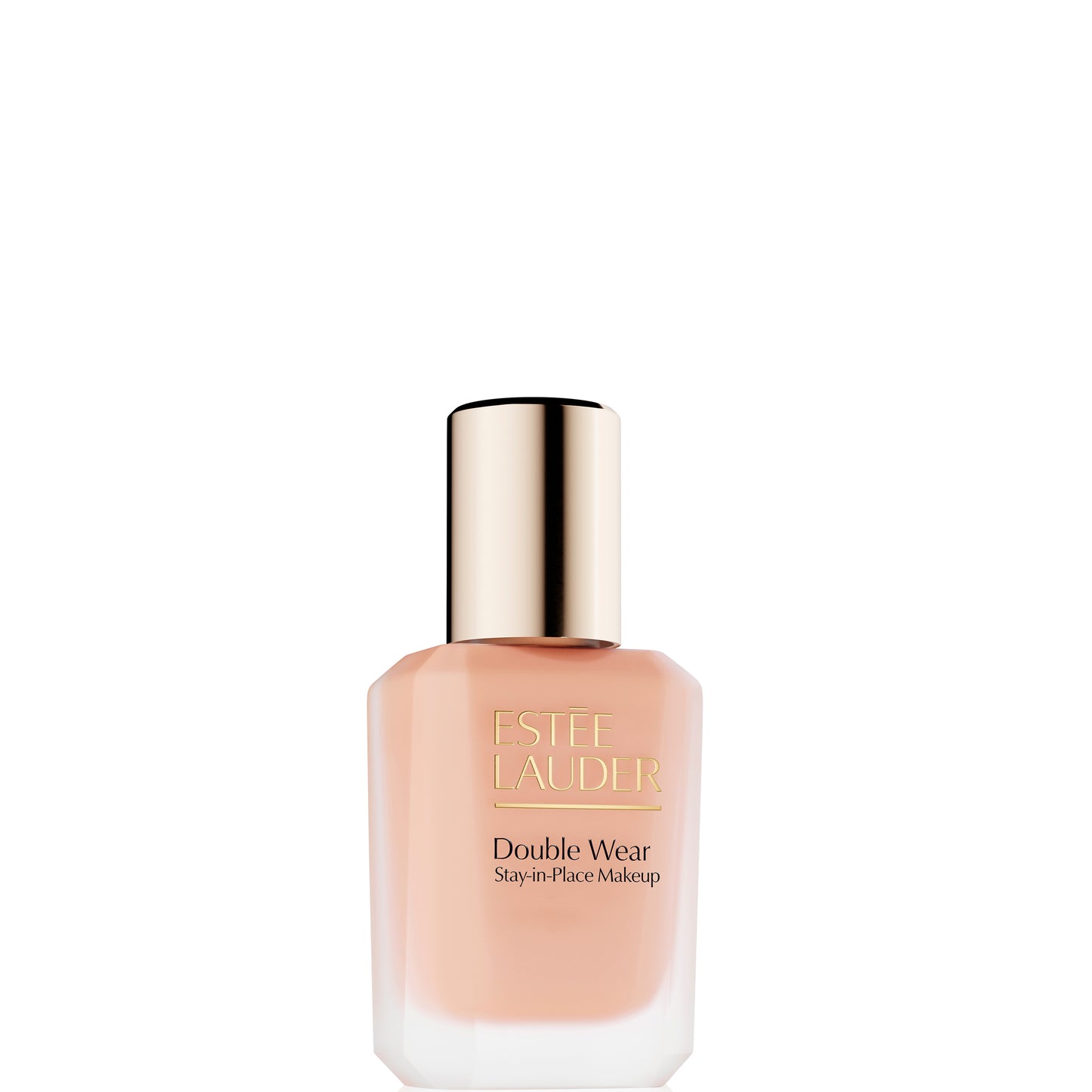 Double Wear Stay-in-Place Longwear Matte Foundation