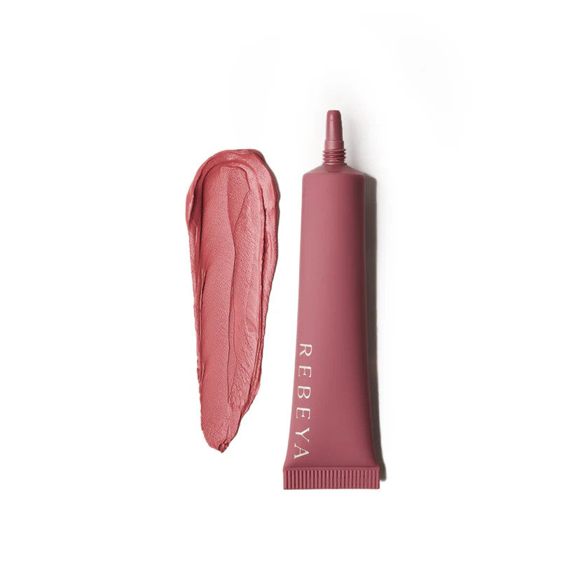 Rebeya Caricia Libre - Blush Liquido