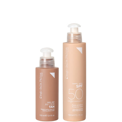 KIT CORPO SPF50