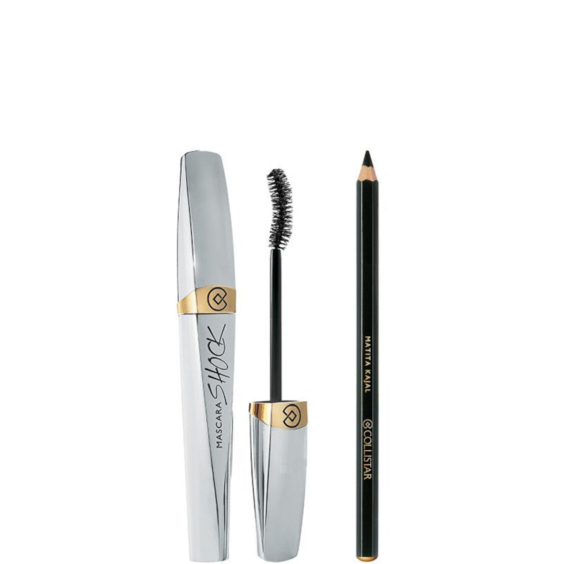 Mascara Shock