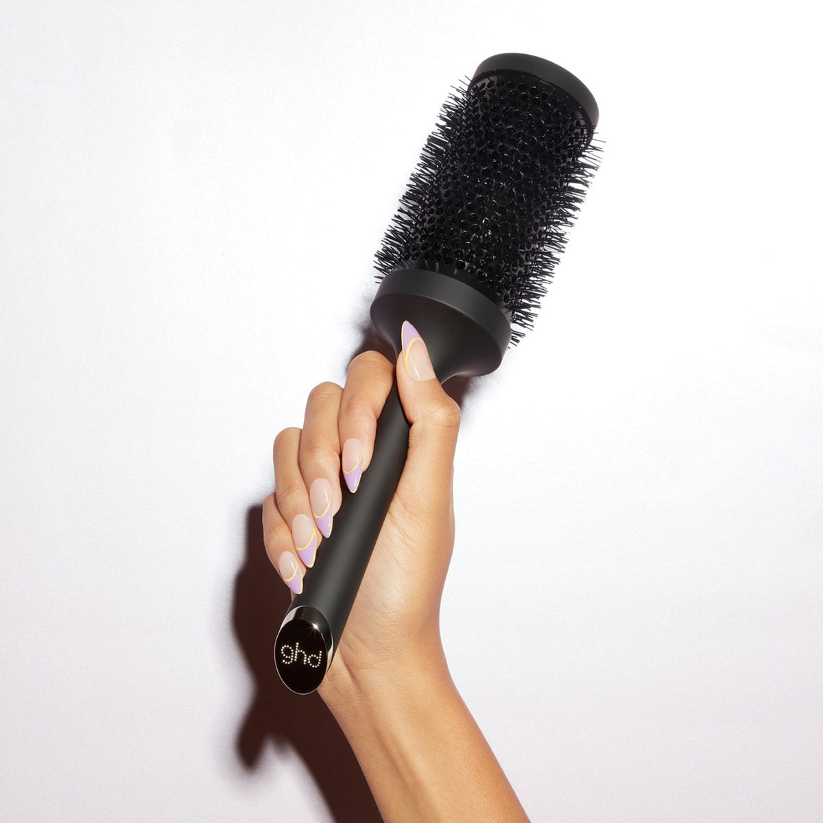 ghd radial brush - Spazzola rotonda in ceramica misura 3