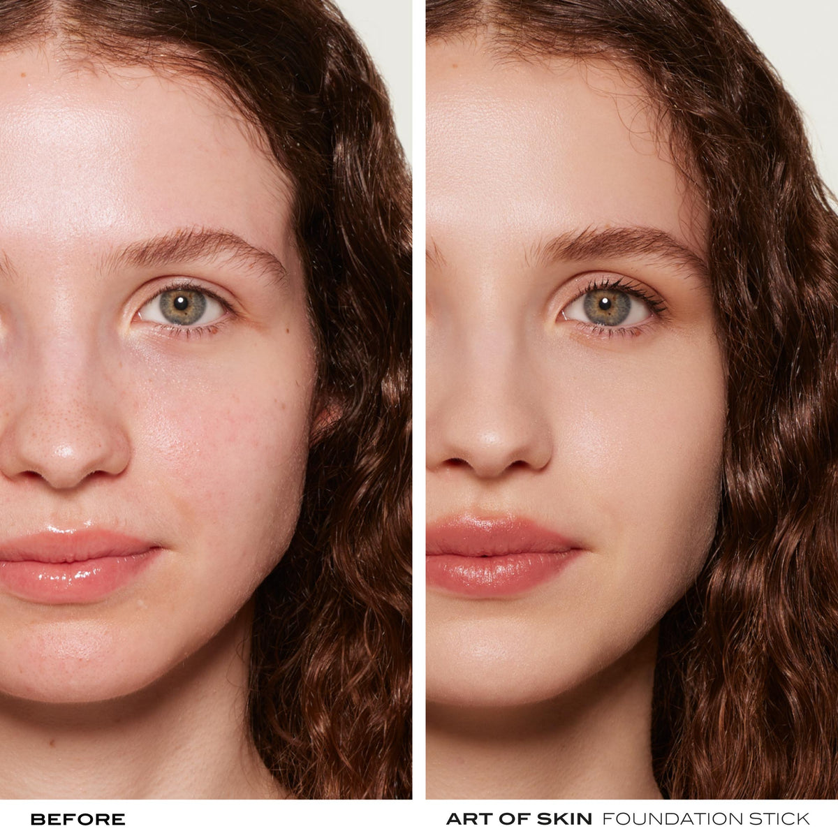 NABLA Art Of Skin Foundation Stick