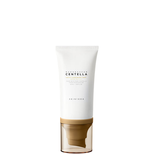 Skin1004 Madagascar Centella Air-Fit Suncream Light