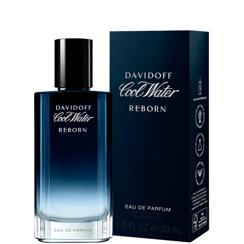Cool Water Reborn EDP