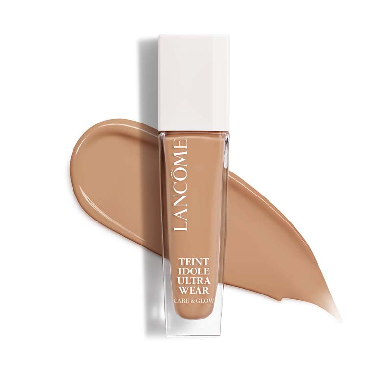 Teint Idole ultra wear care e wear SPF 25