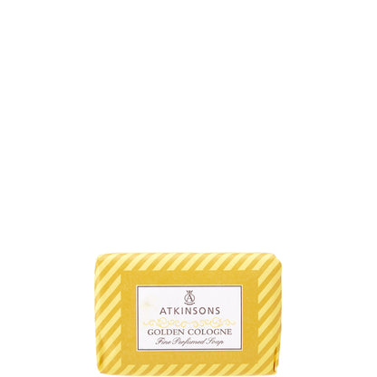 Golden Cologne