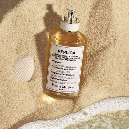 Maison Margiela Replica Beach Walk