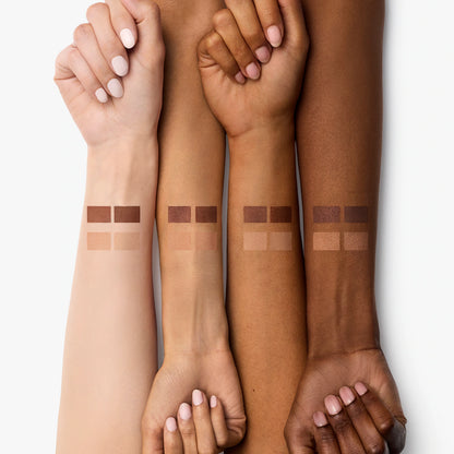 All About Shadow™ Limited-Edition Quad Black Honey