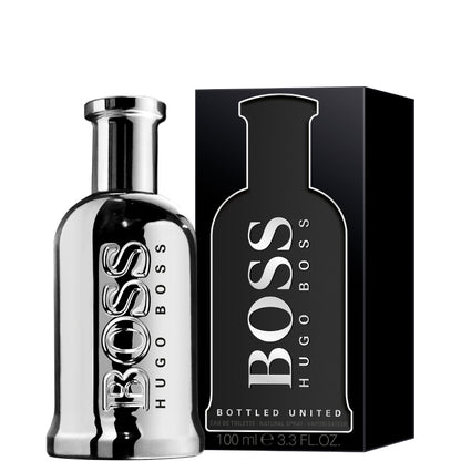 Boss Bottled United
