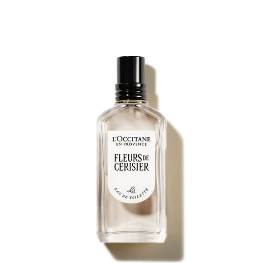 Fleurs de Cerisier Eau de Toilette