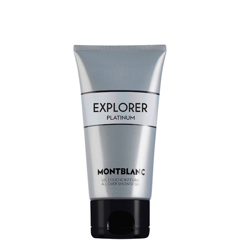 Montblanc Explorer Platinum 150 ML