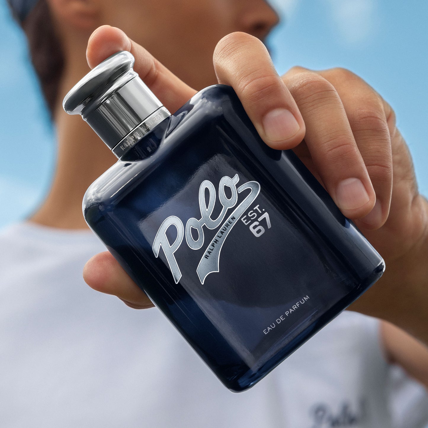 Ralph Lauren Polo Est. 67 Eau de Parfum