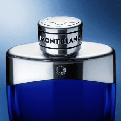 Montblanc Legend Blue