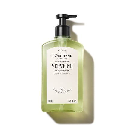 Verveine Douche Parfumée