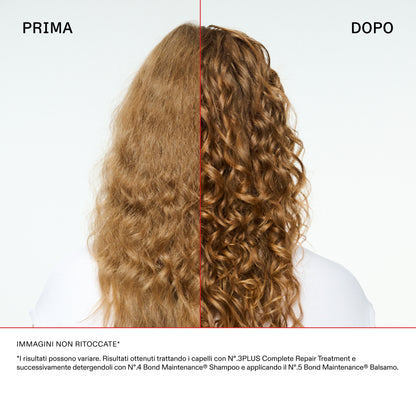 Olaplex N° 3PLUS Complete Repair Treatment