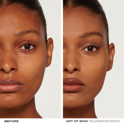 NABLA Art Of Skin Foundation Stick