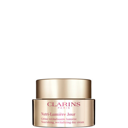 Nutri-Lumière Crème Jour - Tutti i tipi di pelle 50 ML